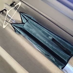 Swade light blue dress